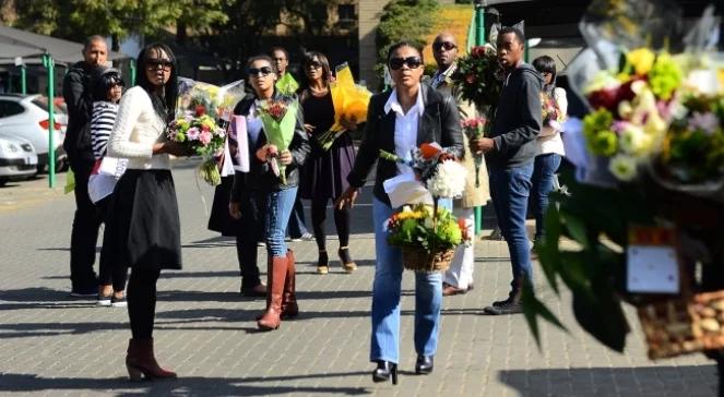 Mandela w krytycznym stanie. Rodzina wezwana do szpitala