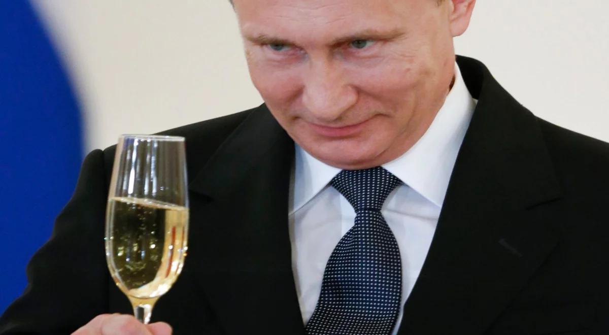 Niemiecki biznes krytykuje wykluczenie Rosji z G7 