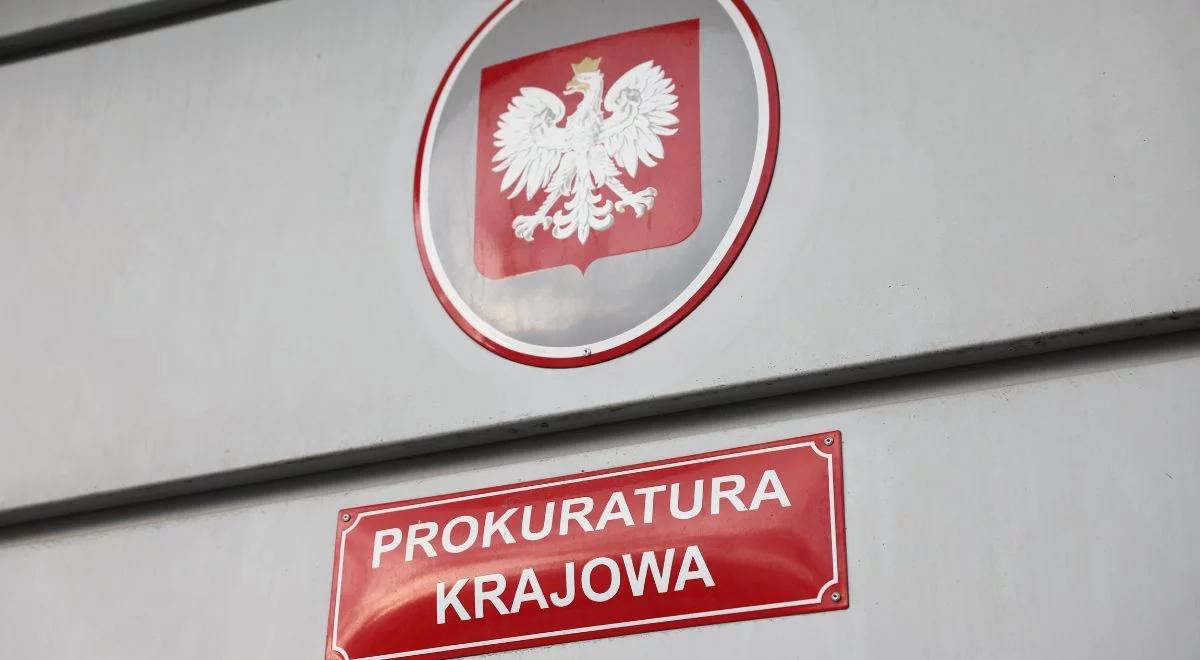 Nowy prokurator krajowy. Zapadła decyzja