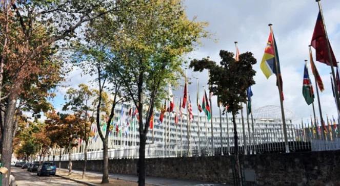 W UNESCO albo Palestyna, albo USA? "Waszyngton grozi"