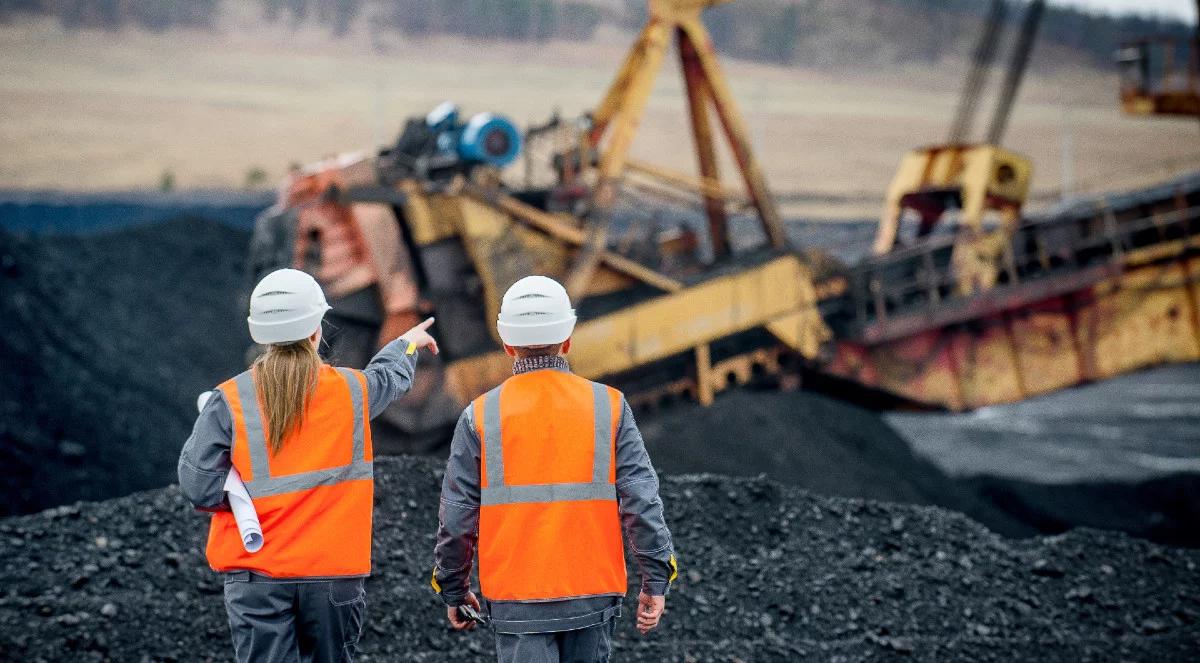 W Niemczech powstanie kolejna kopalnia. Zamieszki podczas protestu aktywistów klimatycznych