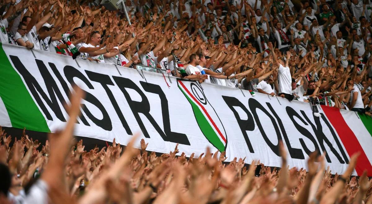PZPN skrytykował Ekstraklasę S.A. "Nie ma to nic wspólnego z duchem sportowej walki"