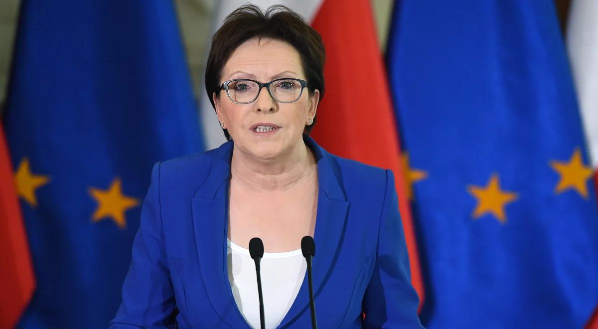 Mateusz Dziób: Te dymisje powinny mieć miejsce już rok temu. 