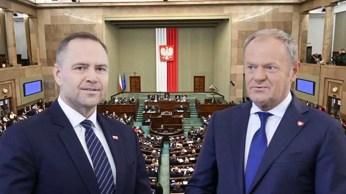 Prezydent blokuje ustawy. Prof. Chmaj wskazuje alternatywy rządu