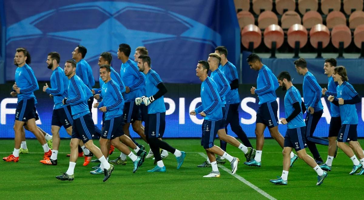 Liga Mistrzów: PSG potwierdzi aspiracje z Realem? Krychowiak pod szczególną obserwacją