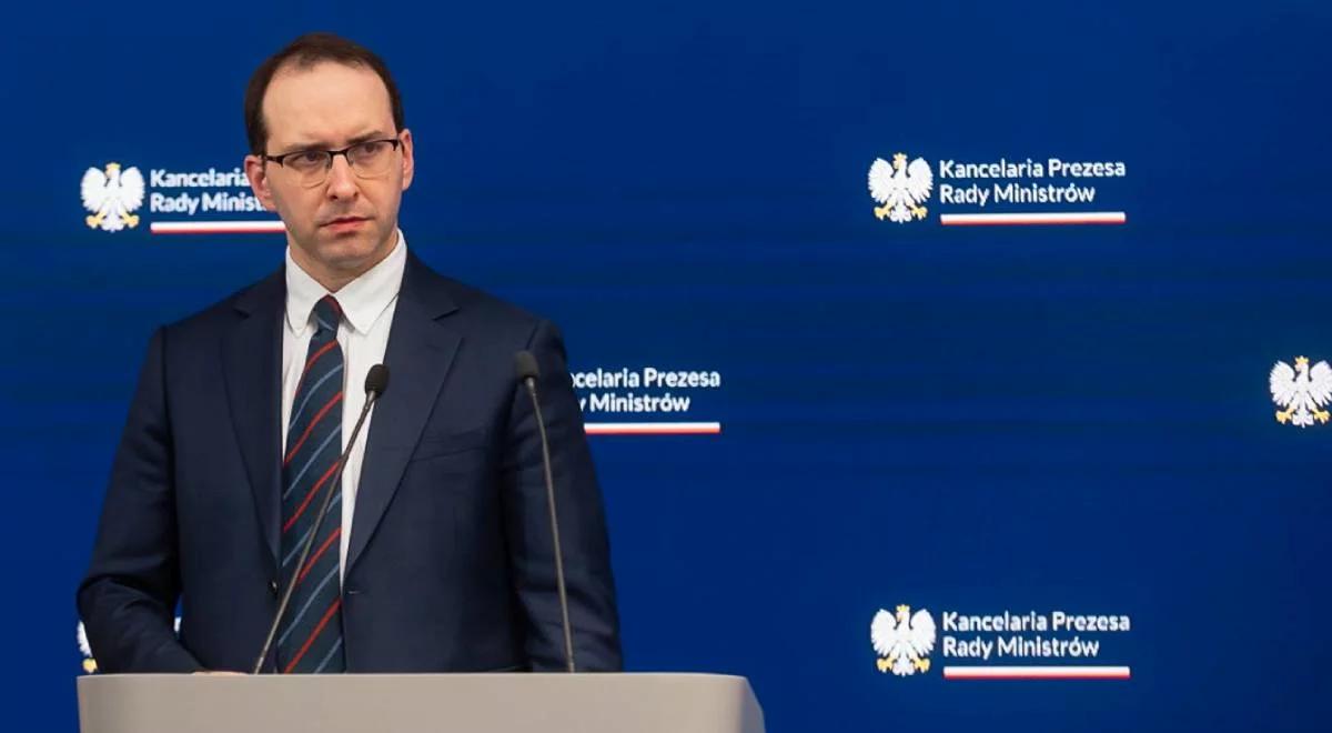 Stanisław Żaryn: wydaje się, że służby rosyjskie były bardziej przyjacielsko traktowane w Polsce niż sojusznicy