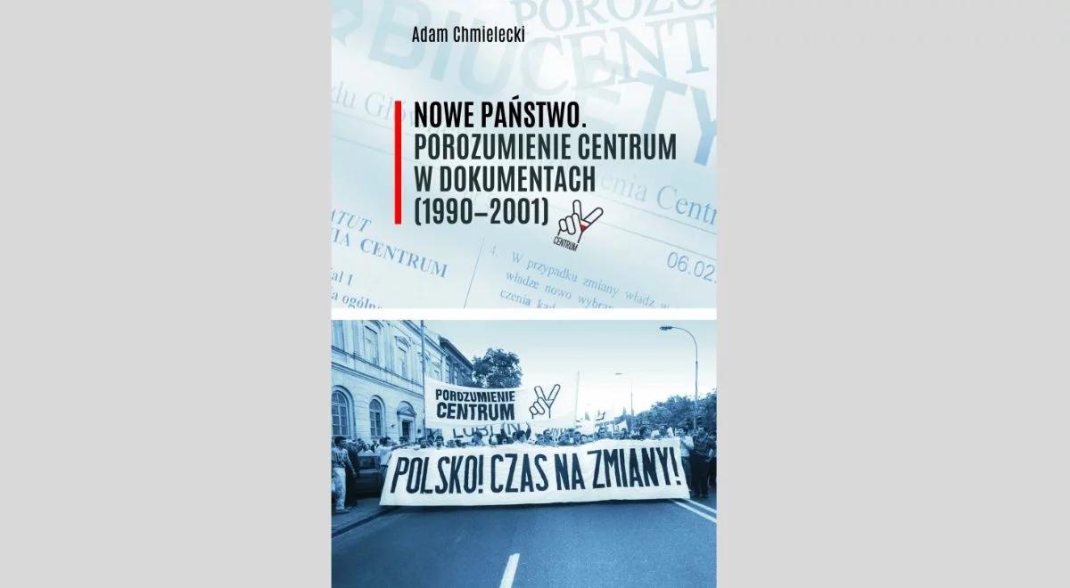 30 lat Porozumienia Centrum, czyli antykomunizm praktyczny 