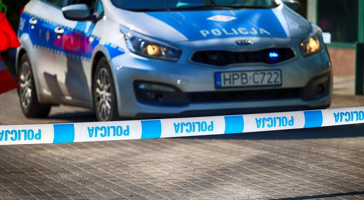 Rodzinna tragedia w Kluczborku. Odnaleziono ciała kobiety i mężczyzny