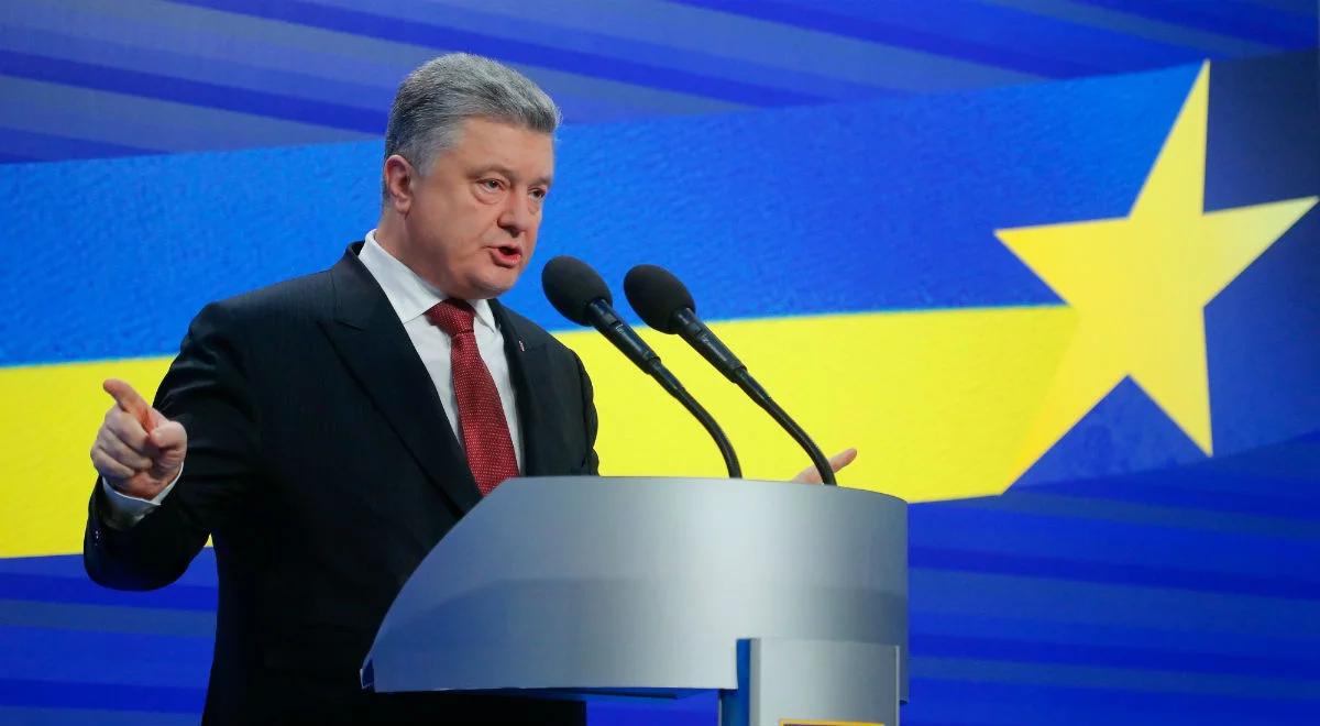 Ukraina: apel parlamentu w sprawie wyborów prezydenta Rosji na Krymie