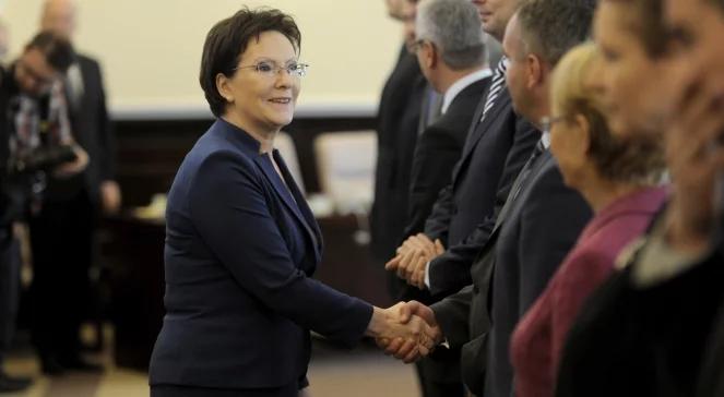 Rząd: w 2015 roku relacja długu do PKB może wzrosnąć