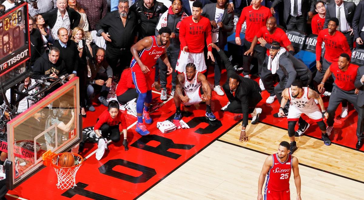 NBA: od połowy maja koszykarze otrzymają zmniejszone wynagrodzenie