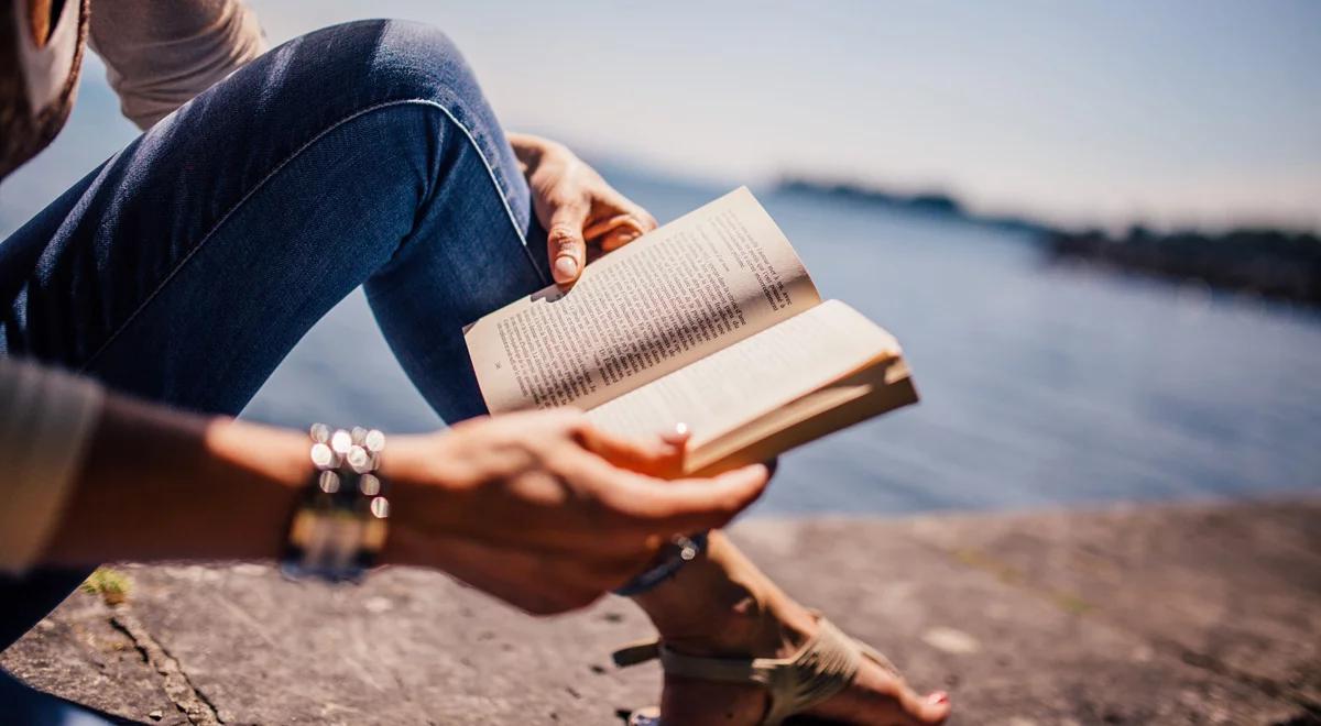 „Literatura kryminalna jest zdecydowanie niedoceniana”