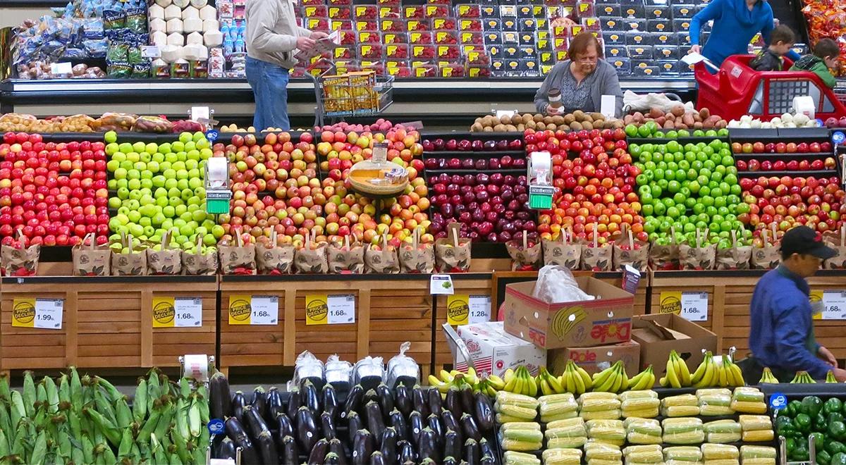 Podatek od supermarketów. Handlowcy obawiają się nowej daniny 