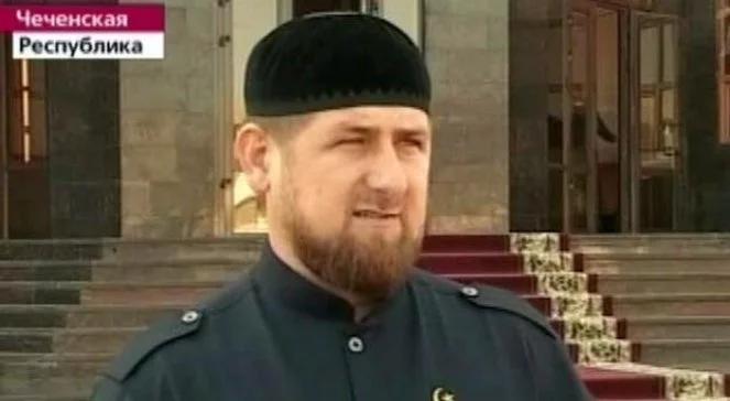 Dziewięć ofiar dwóch samobójców w Groznym