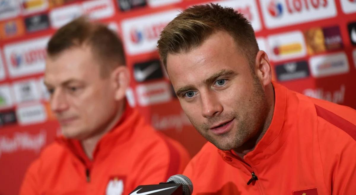 Polska - Urugwaj. Janisz będzie bił brawo, Artur Boruc zaszlocha. "Nie będę w stanie ukryć uczuć"