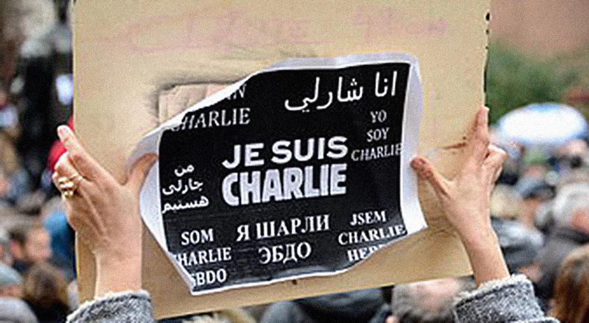 Francuzi dwa lata po zamachu na redakcję „Charlie Hebdo”