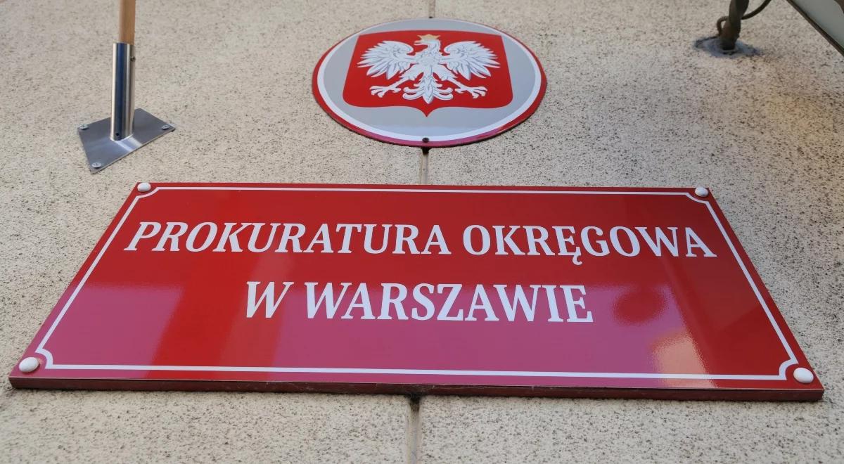 Prokuratura umorzyła śledztwo ws. zmian w zarządach mediów publicznych