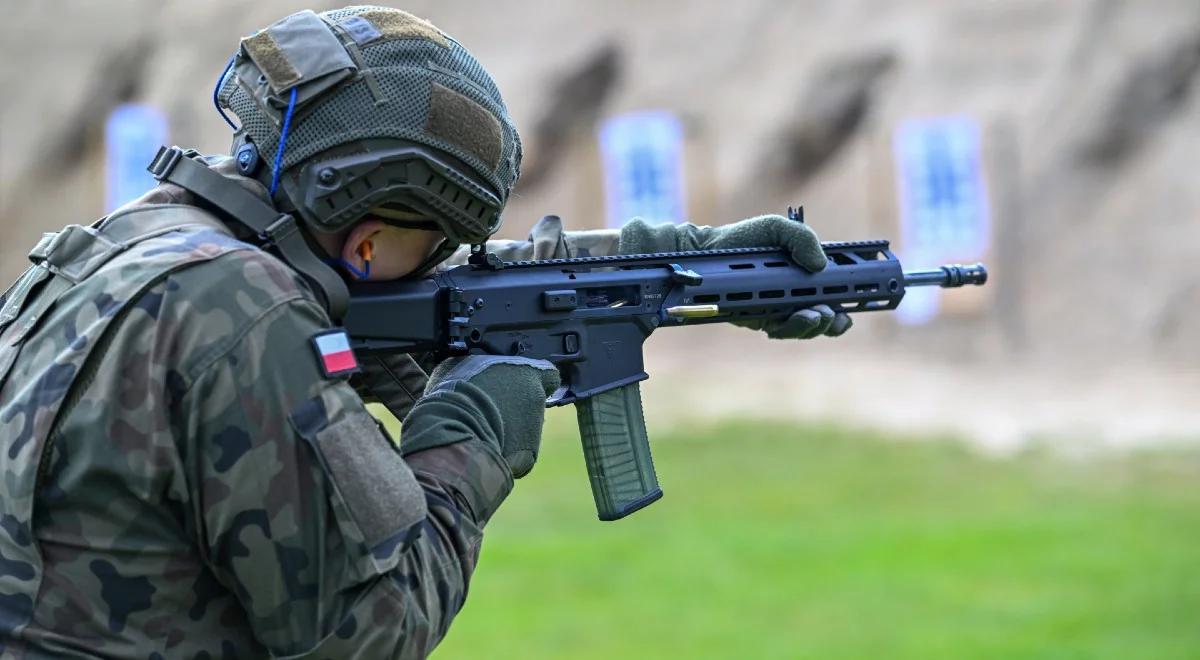 Wzmacnianie obronności Polski. Jak dobrze wydać pieniądze z KPO?