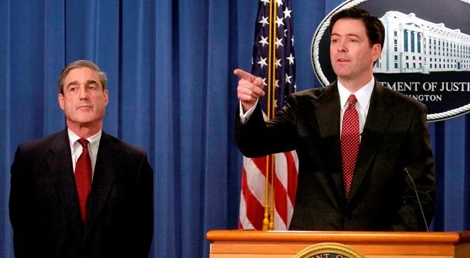 Nowy szef FBI? Barack Obama wybrał kandydata