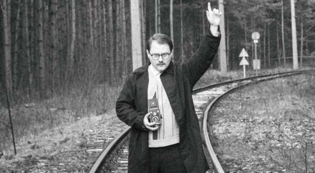 Fotograf Kamil Myszkowski: najlepszym punktem odniesienia jest własna postawa