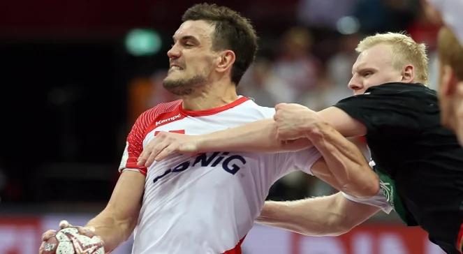 MŚ piłkarzy ręcznych: Polska - Argentyna. "To nie są chłopcy do bicia"