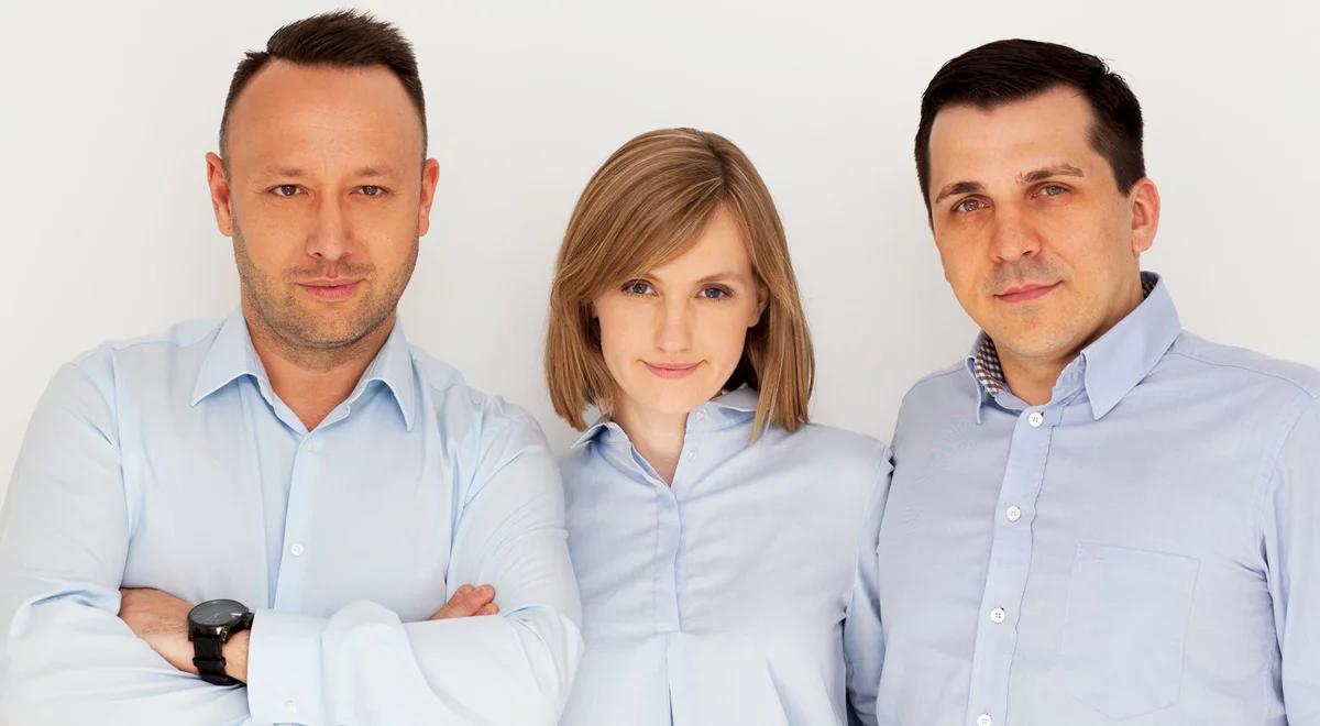 Ludzie Gospodarki: Artur Kupczunas i Piotr Krych