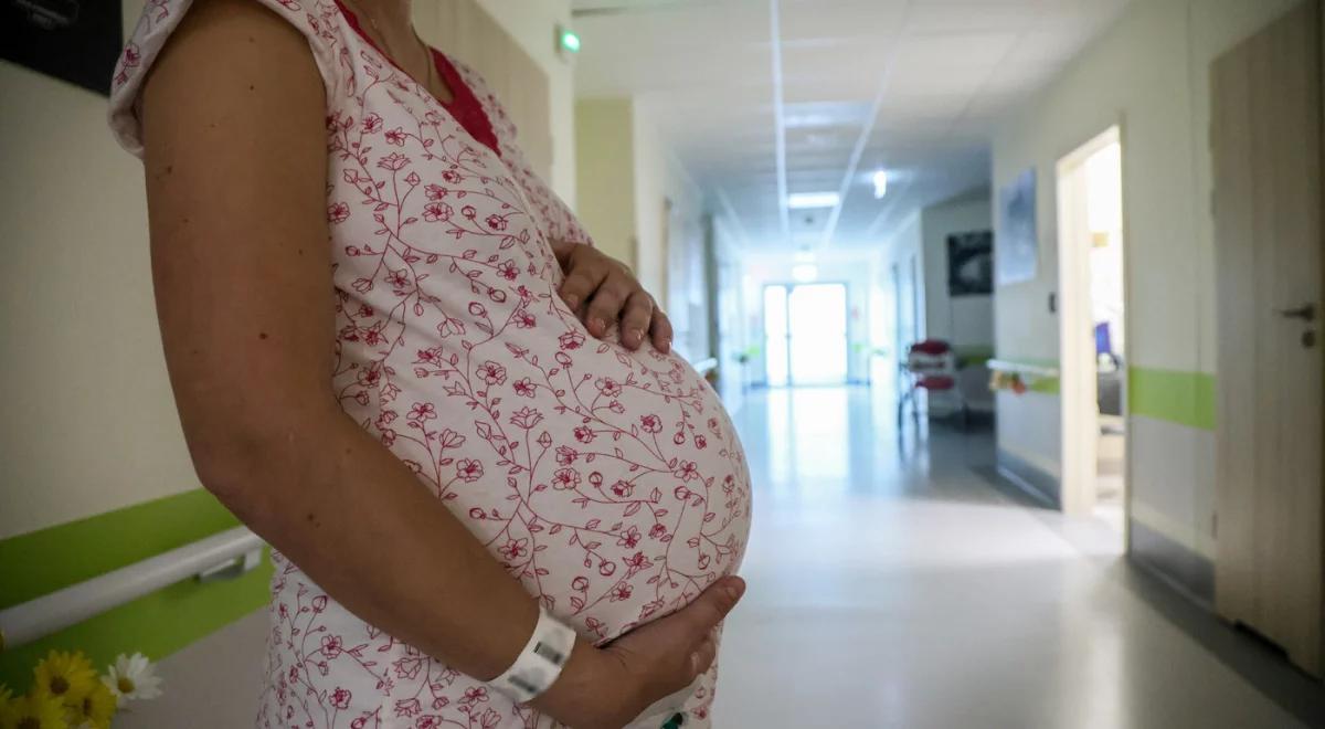 Pół roku programu in vitro w Polsce. "Prawie 7 tysięcy ciąż"