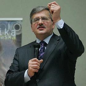 Prezydent rozważy zmianę prawa o manifestacjach?
