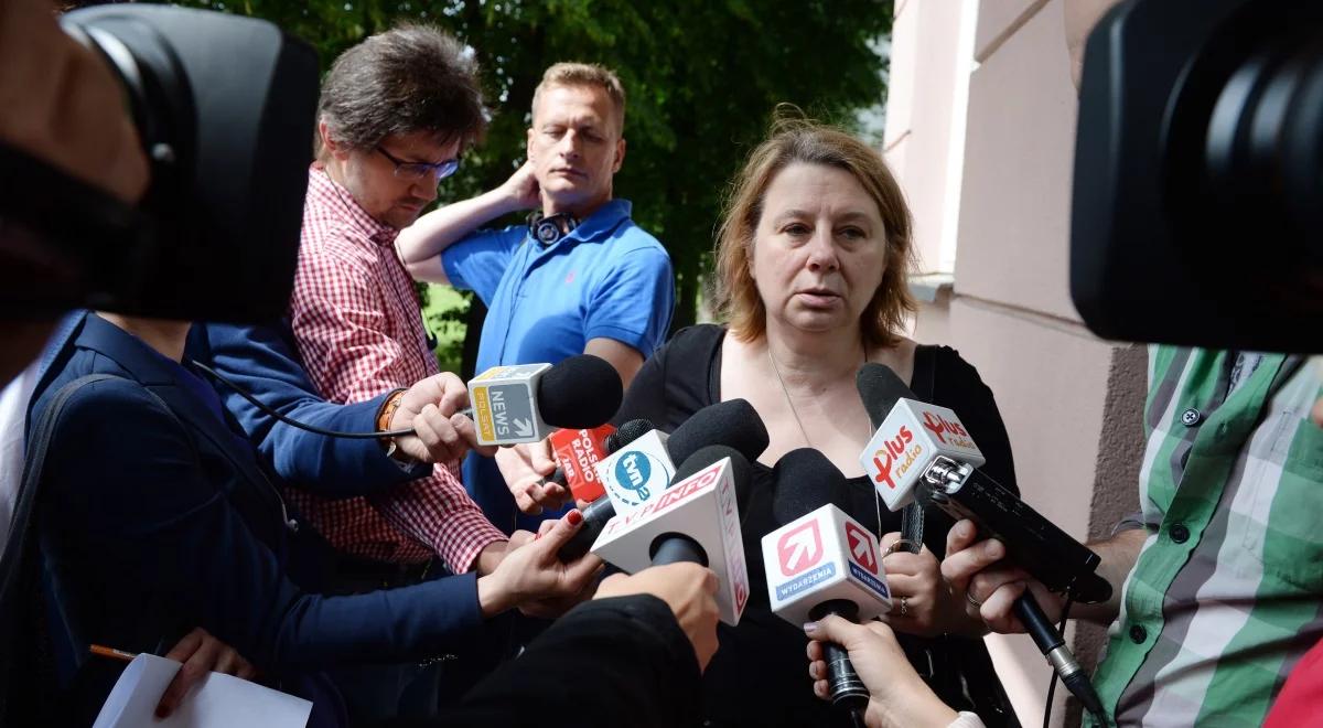 Katastrofa smoleńska. Prokuratura: konieczność zbadania wszystkich ciał ofiar