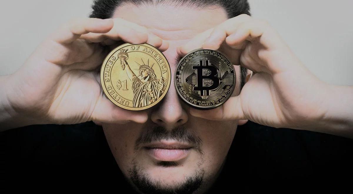 Czy bitcoin jest realnym pieniądzem?