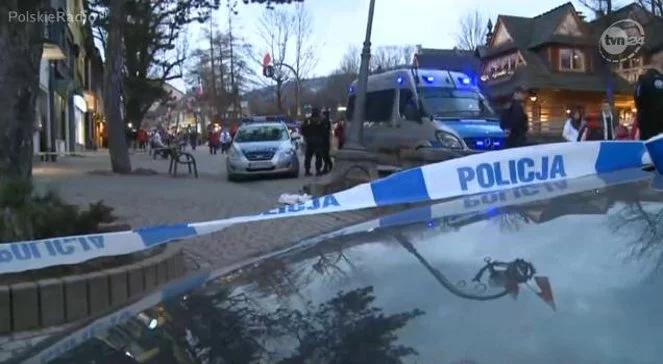 Tragedia w Zakopanem. Będą zmiany po śmierci dorożkarza