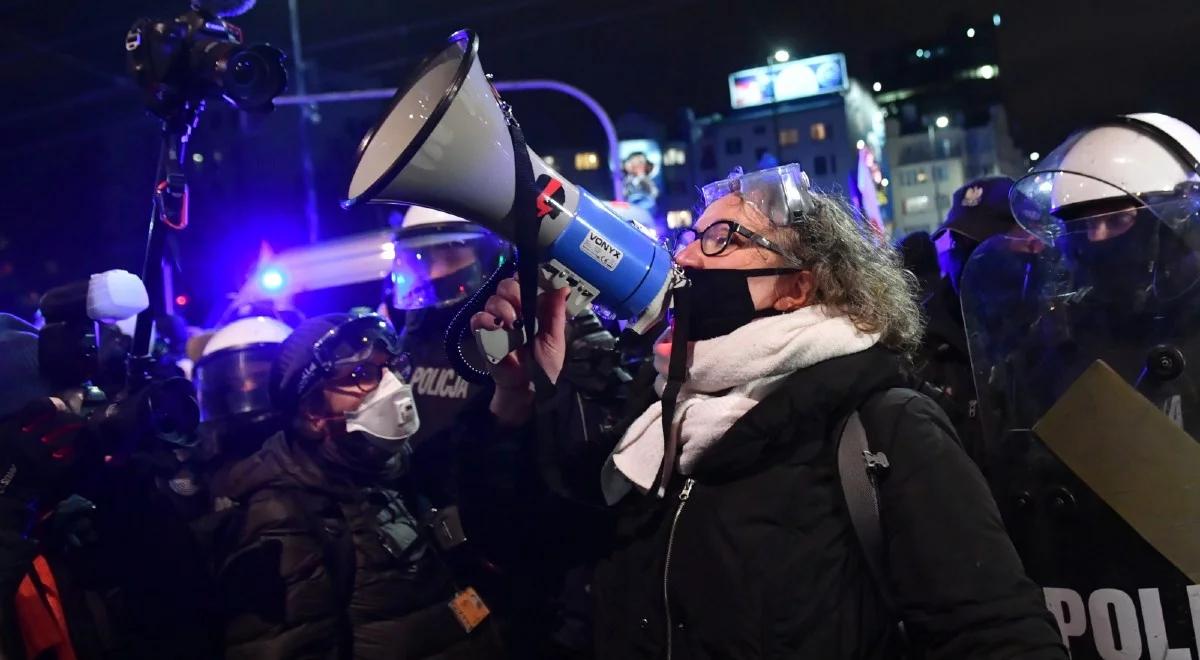 Marta Lempart zakażona koronawirusem