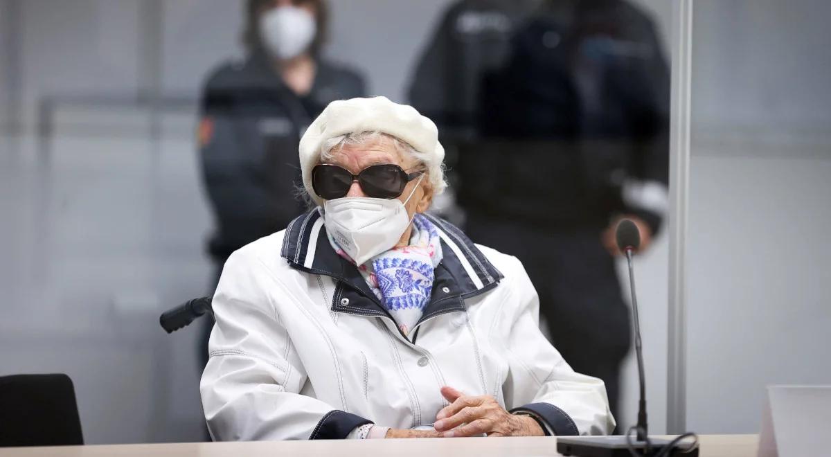 Niemieckie media: nasz kraj nie rozliczał należycie zbrodniarzy wojennych