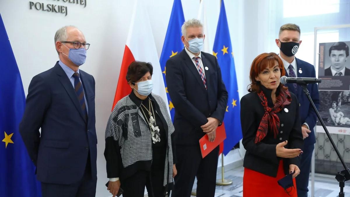Lewica traci członków. Powstało koło Polskiej Partii Socjalistycznej