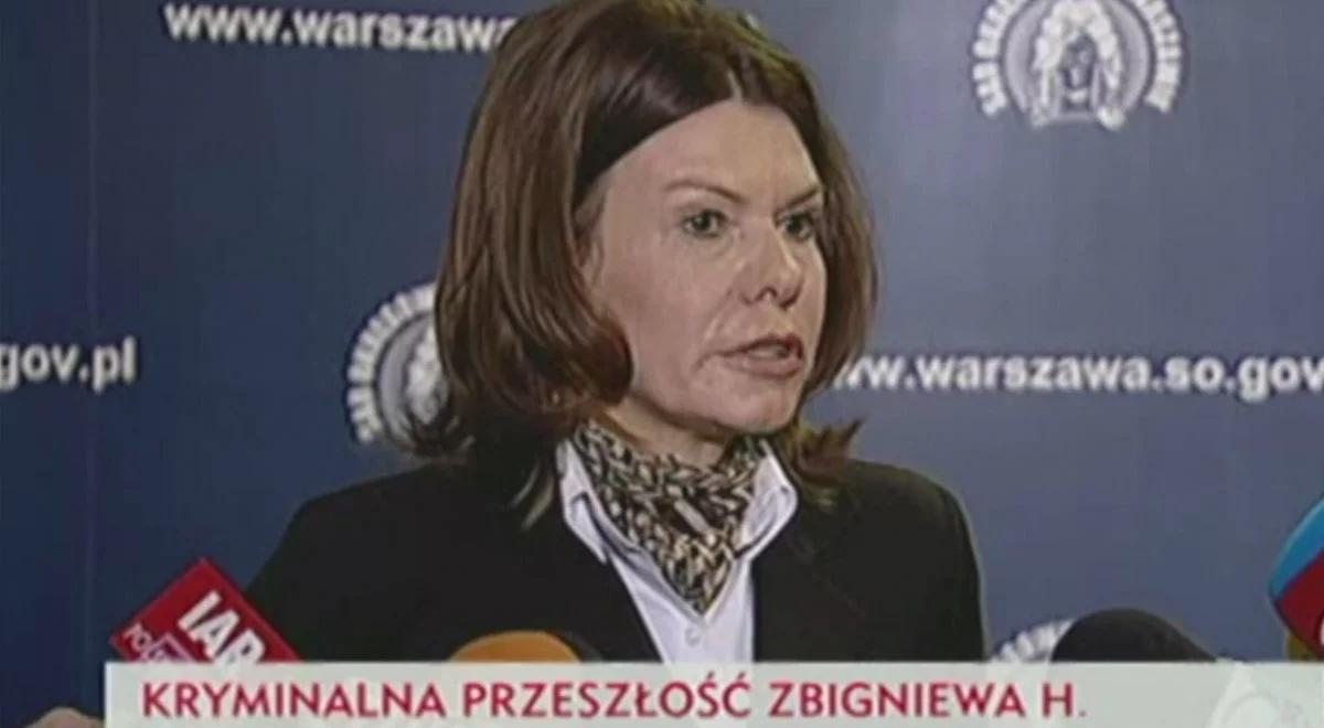 9-latka we Francji zabita przez Polaka. Mężczyzna usłyszał zarzuty