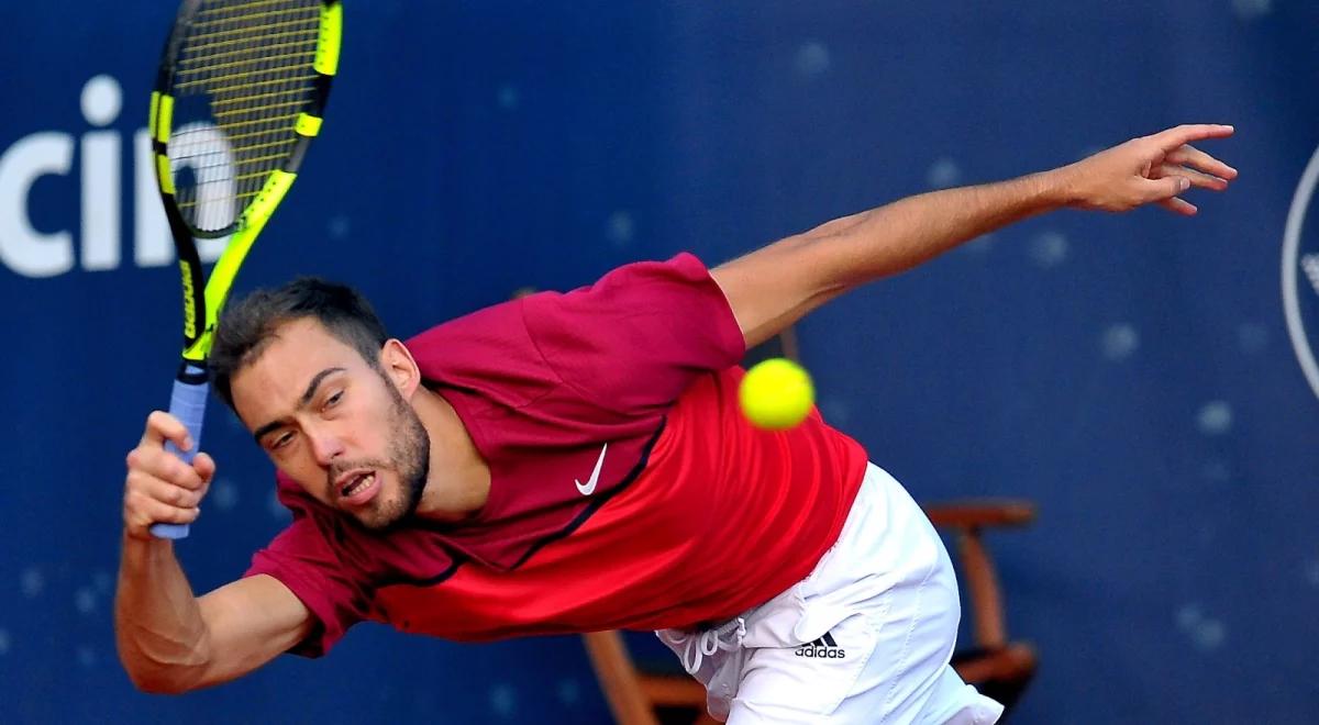 Pekao Szczecin Open: Wojciech Fibak wierzy w Jerzego Janowicza 