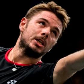 ATP World Tour Finals: Gasquet i Wawrinka pewni udziału