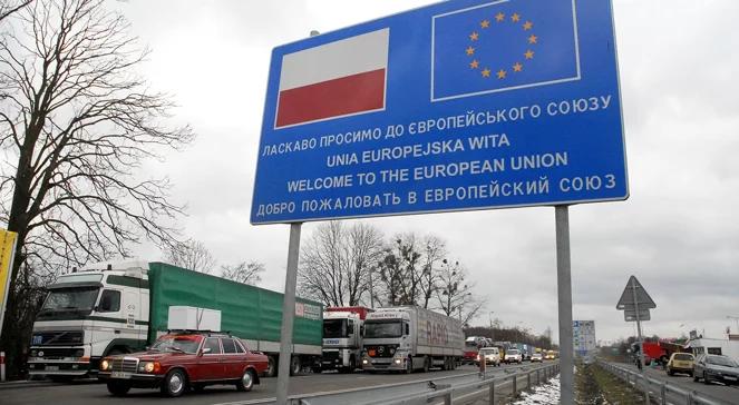 Europosłowie za zniesieniem wiz dla Ukraińców. "Gest ze strony UE"