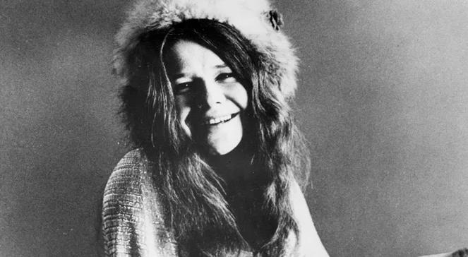 Kobiety Robią Kino: Janis Joplin