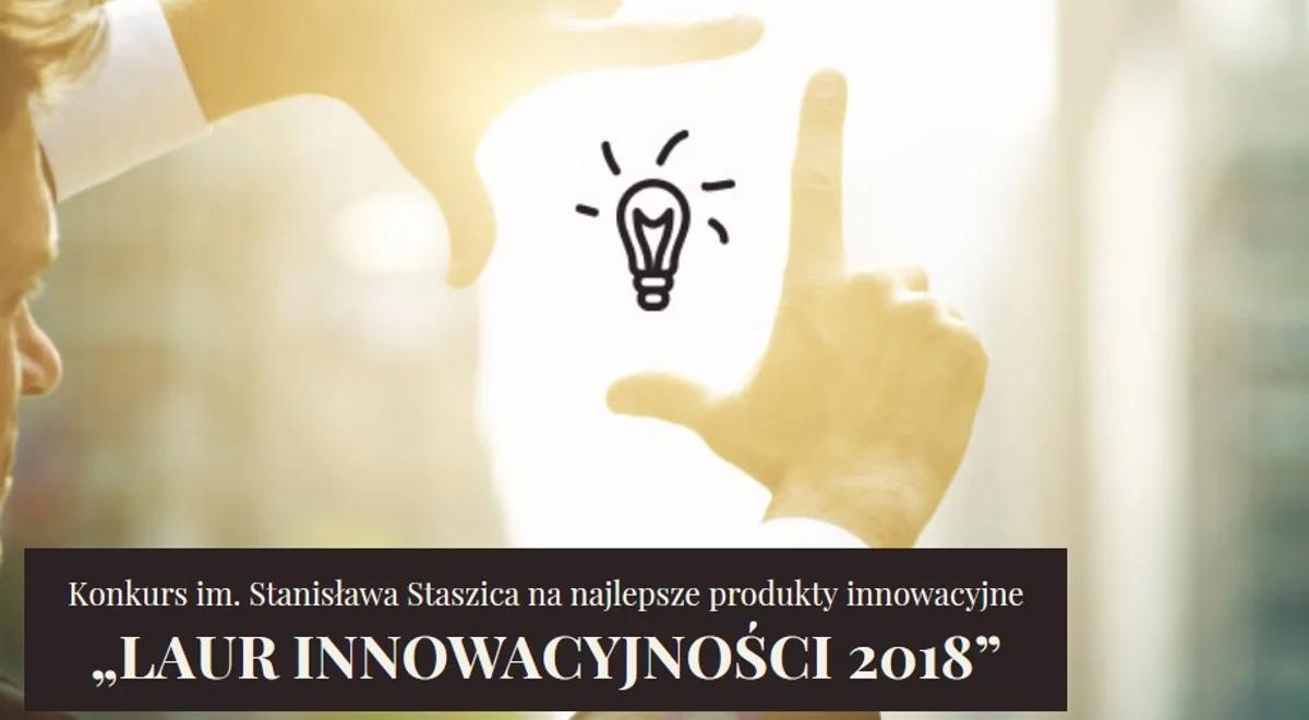 Laur Innowacyjności pomoże start-upom