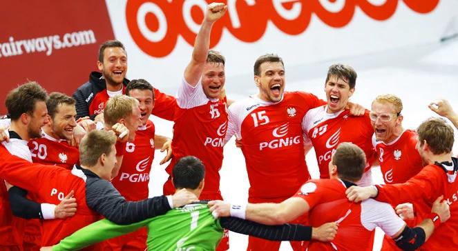 MŚ piłkarzy ręcznych: brązowy medal dla Polski. "Jesteśmy nie do złamania"