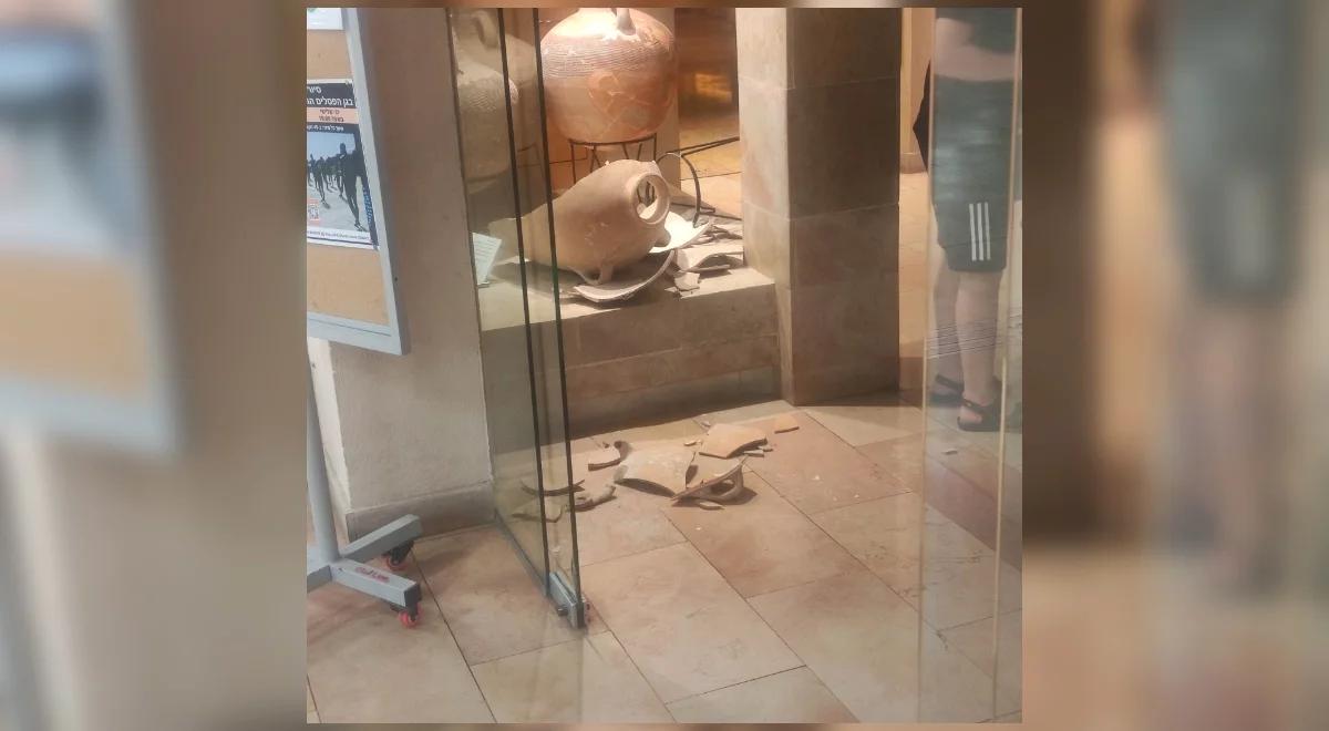 Chłopiec zniszczył bezcenny eksponat. Reakcja muzeum zaskakuje