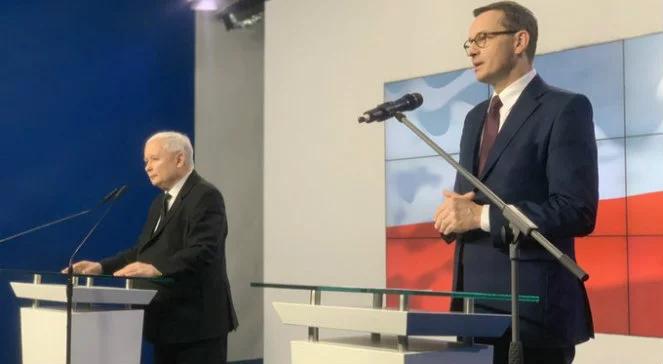 Skład nowego rządu. M. Lodowski: nastawienie na ekspansywność gospodarczą