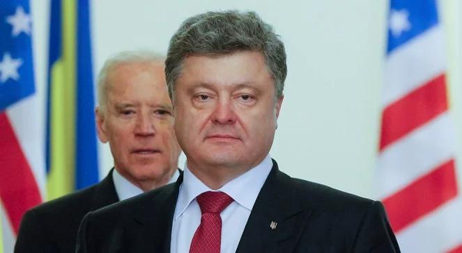 Petro Poroszenko: podobnie, jak 80 lat temu, tak i teraz Ukraińcom potrzebna jest jedność