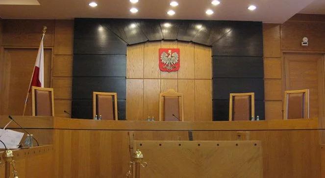 Przesłuchanie w Sejmie. Trafi do Trybunału?