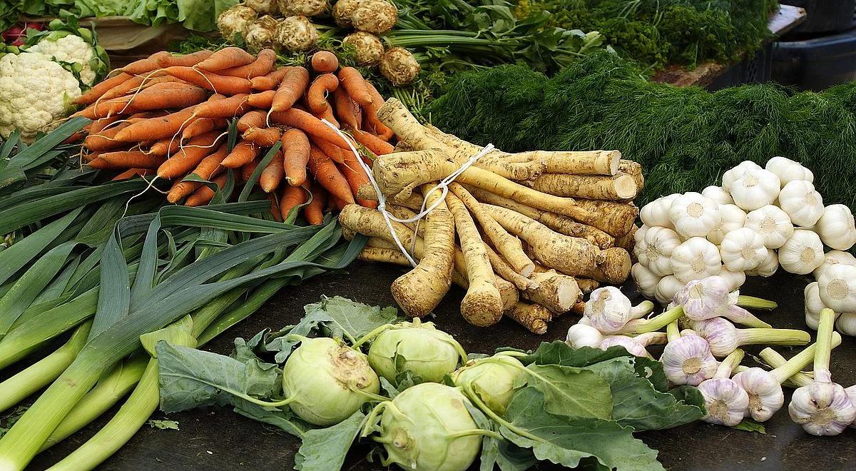 W sierpniu w porównaniu z lipcem wzrosły ceny w skupie i na bazarach większości produktów rolnych