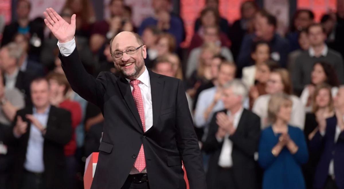 Magierowski: Schulz wypowiada się w sposób radykalny