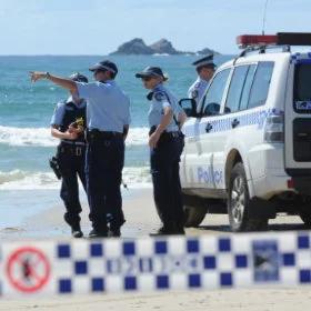 Rekin zabił surfera. Tragiczny wypadek w Australii