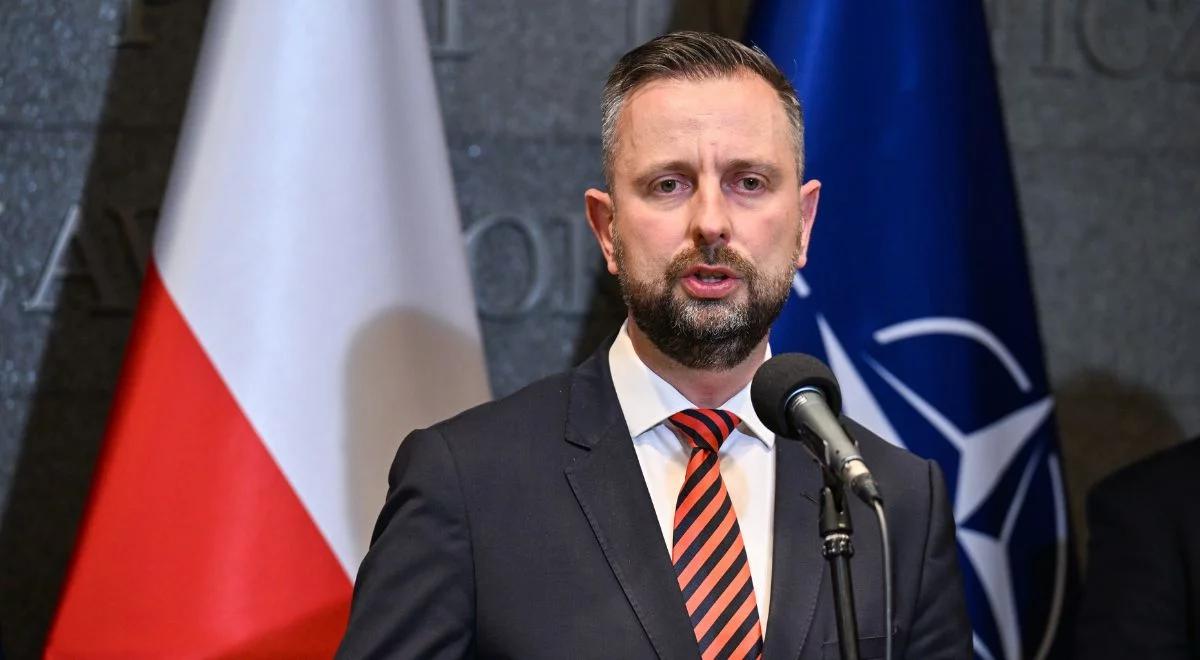 Polska z nowym wsparciem NATO. Patrioty z Niemiec, F-35 z Norwegii, AWACS z Australii