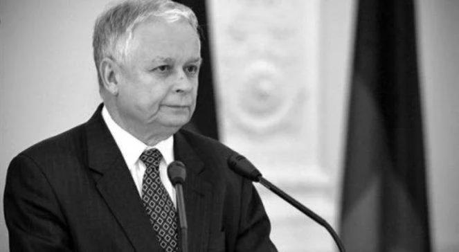 J. Kaczyński ujawnia jak jego brat poznał Wałęsę